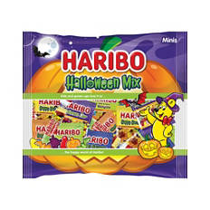 Halloween mix