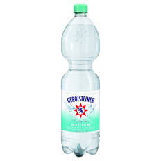 Mineralwasser Medium 1,5 l
