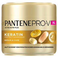 Haarmaske 500 ml, Repair & Care