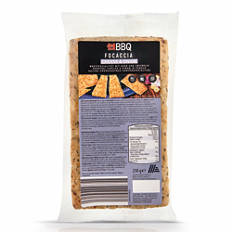 Focaccia, Käse-Zwiebel