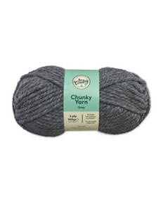 Chunky Yarn