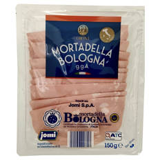 Mortadella Bologna IGP 150 g