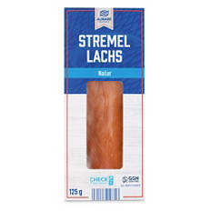 ASC Stremellachs, Natur