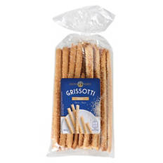 Grissotti, Sesam