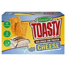 Toasty Käse 280 g