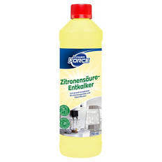 Zitronensäure-Entkalker 750 ml