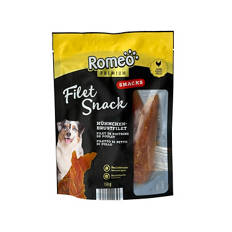 Filetsnacks 150 g, Hühnerbrustfilet