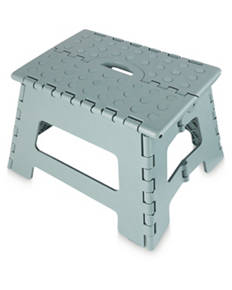 Folding Step Stool
