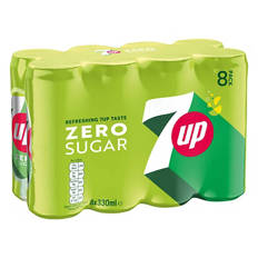7up Zero