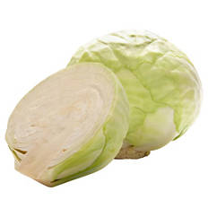Weißkohl, lose