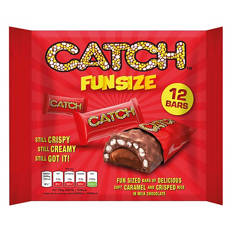 Catch Funsize
