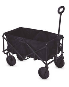 Foldable Handcart