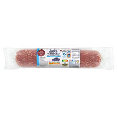 Mettspezialitäten 200 g, Vespermett