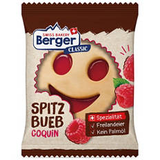 Spezialitäten, Spitzbueb
