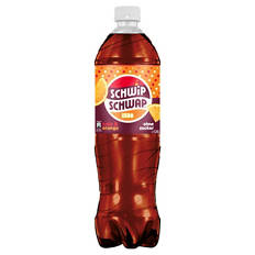 Schwip Schwap 1,25 l, Zero