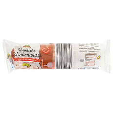 Schinkenwurst 500 g