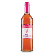 White Zinfandel