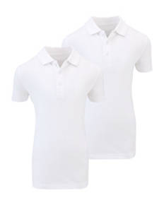 Boy's Polo Shirt