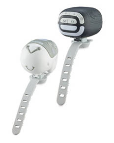 Jitterbug/Capsule Rocker