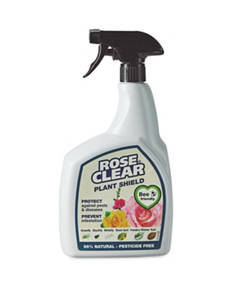 Roseclear Plant Shield