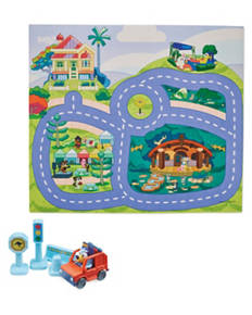 Playmat