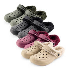 Clogs per uomo e donna