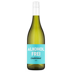 Chardonnay Alkoholfrei 0,75 l
