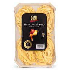 Eierpasta