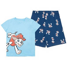 Pyjama court pour enfants - Pat’patrouille