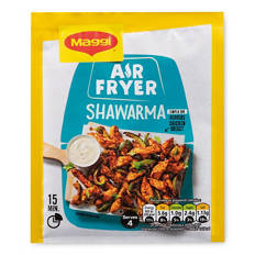 So Juicy Air Fryer Shawarma Mix