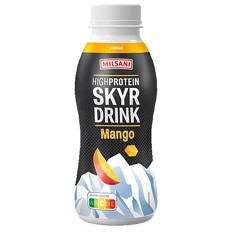 High Protein Skyr Drink 330 ml, Mango
