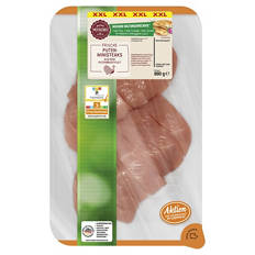 Pute Ministeaks XXL 800 g