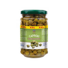 Capperi XXL