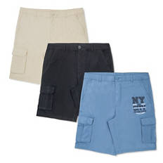 Moške bermuda hlače