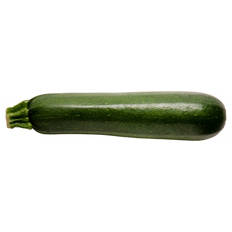 Zucchini, lose