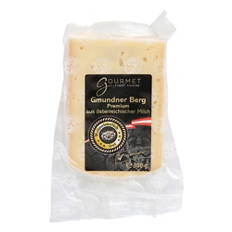 Weltmeisterkäse, Gmundner Berg Premium