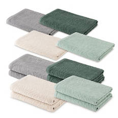 Brisača iz frotirja