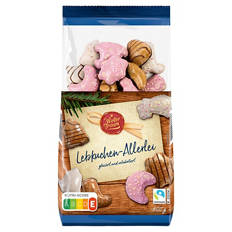 Lebkuchen 0,6 kg
