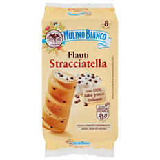Flauti Stracciatella