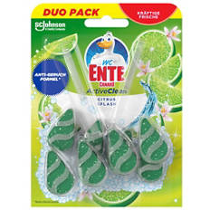 'Active Clean, Citrus Splash