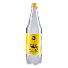 Tonic Mixers