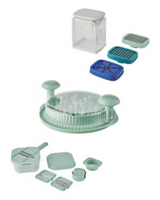 Multi-function Kitchen Tools Assorted