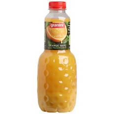 Orangensaft