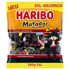 Matador Mix 340 g