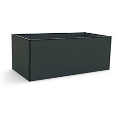 Aluminium Hochbeet