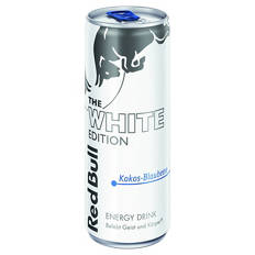 Edition 250 ml, White