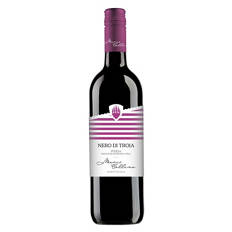 Nero di Troia IGT Puglia 0,75 l