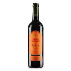 Rioja Reserva