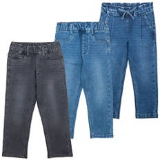 Kinder-Thermo-Jeans, Mädchen