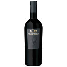IL TEO Primitivo di Manduria DOP